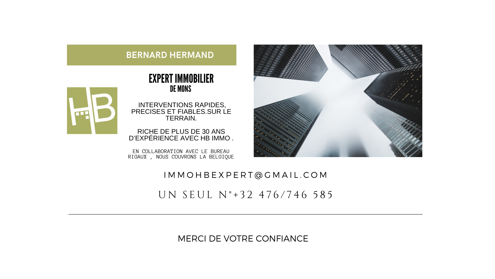 Experts For Real Estate