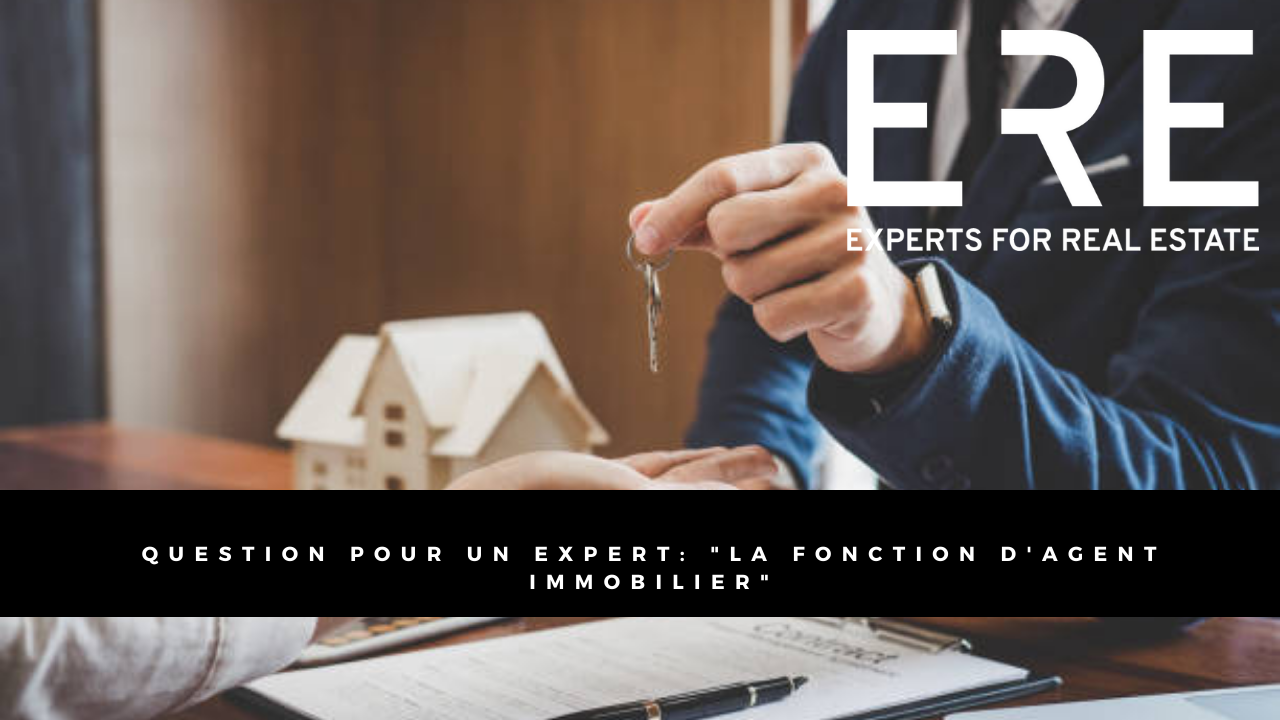 Experts For Real Estate