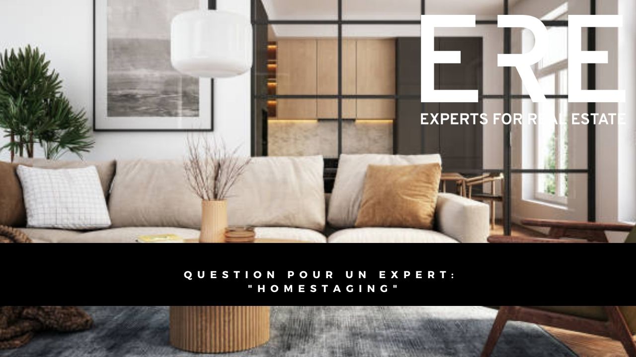 Experts For Real Estate
